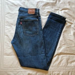 Women’s Levi’s 501